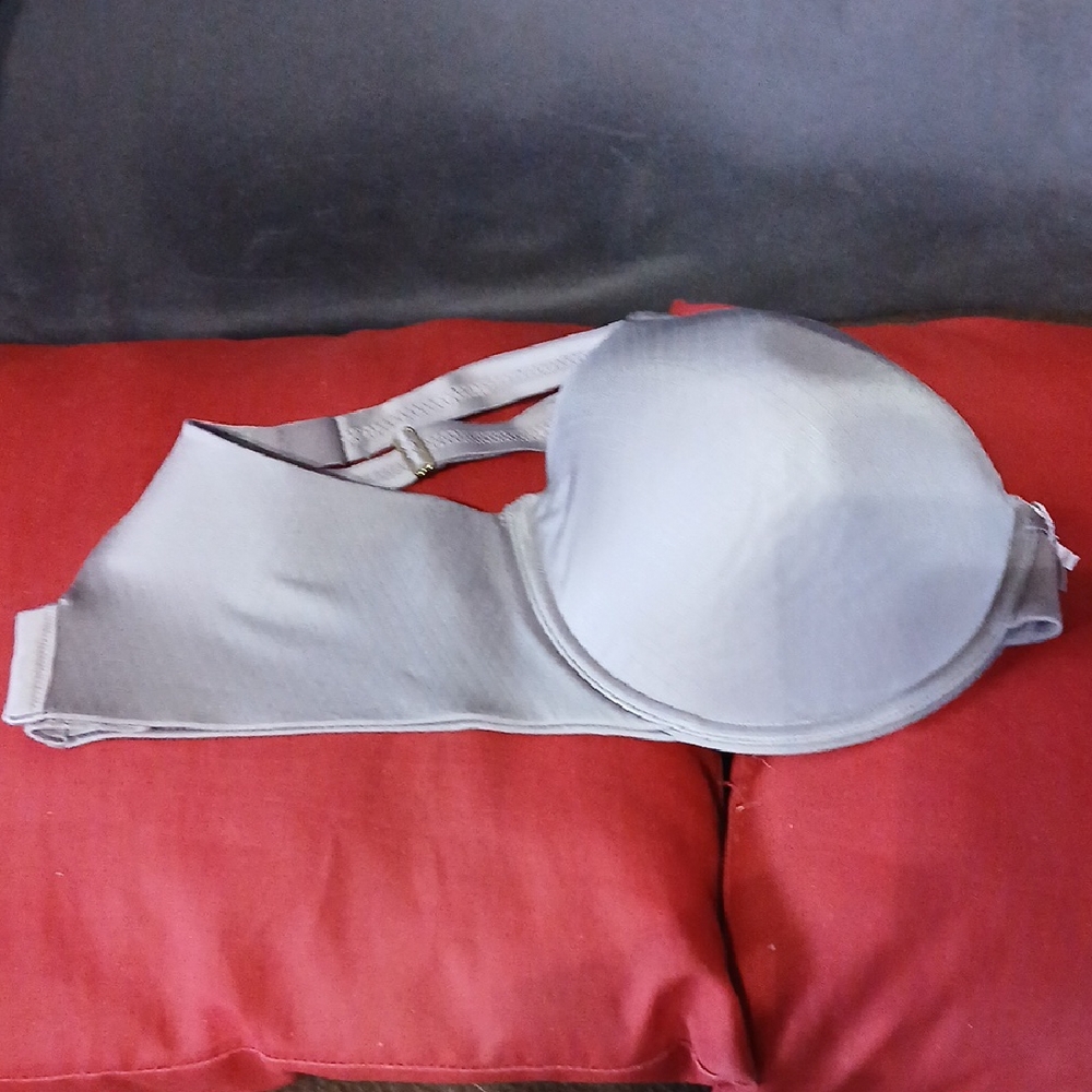 Lavender Vanity Fair Women's Bra 40DD